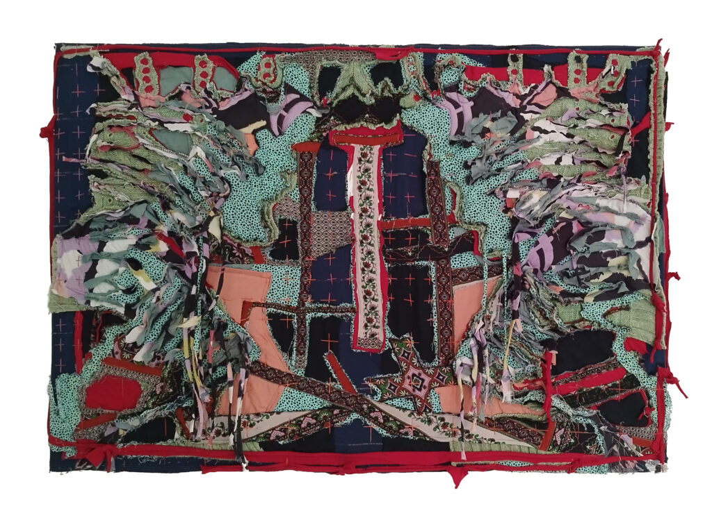 asFEYERS_S'Enthousiasmer_100x70cm_2025